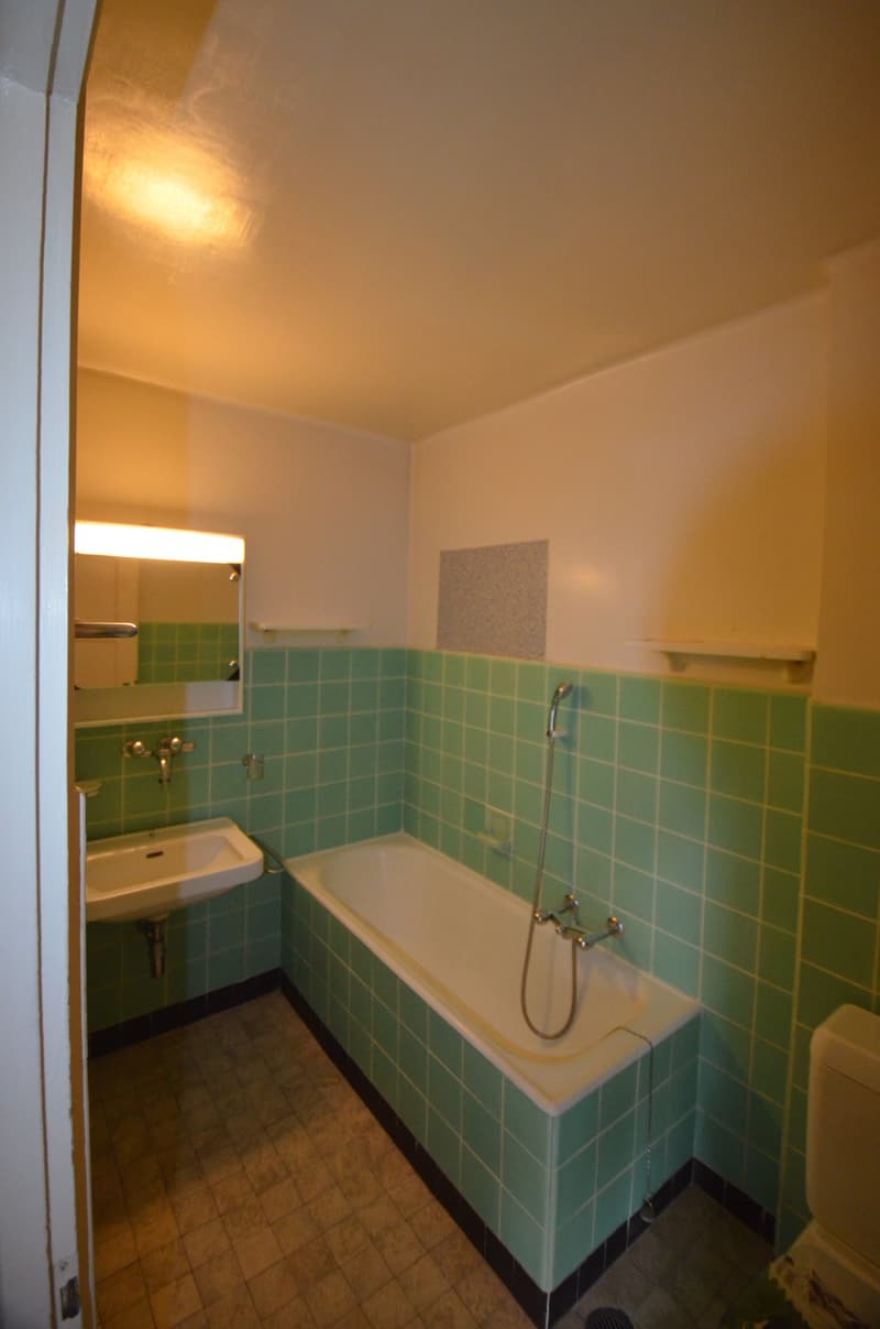 Appartement de 2.5 pièces - Pully (4)