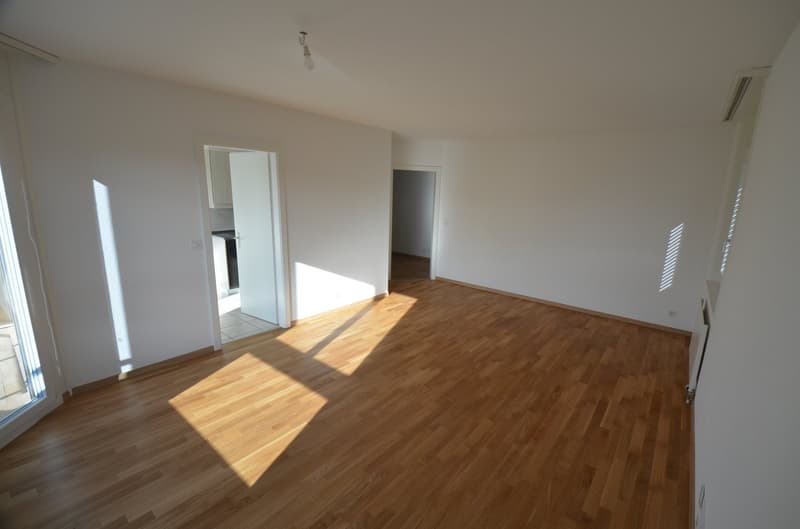 Appartement de 4 pièces à Yverdon-les-Bains (9)