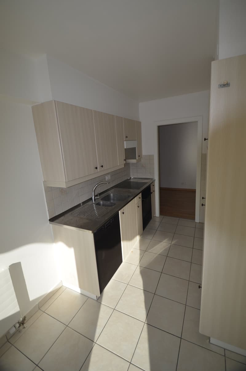 Appartement de 4 pièces à Yverdon-les-Bains (8)