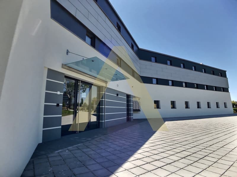 MAGNIFIQUE APPARTEMENT  MEUBLE DE 2P EN FACE EPFL & UNIL (3)