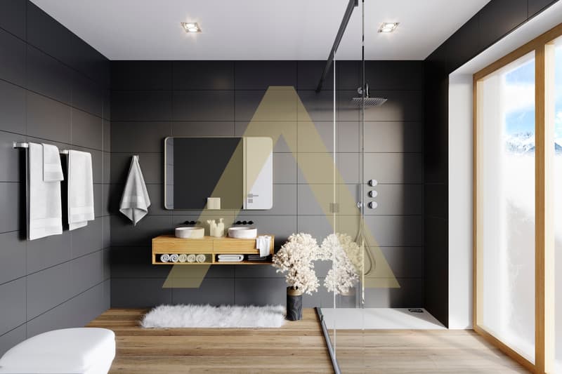 Nouveau projet d'appartements à Verbier en résidence principale (4)
