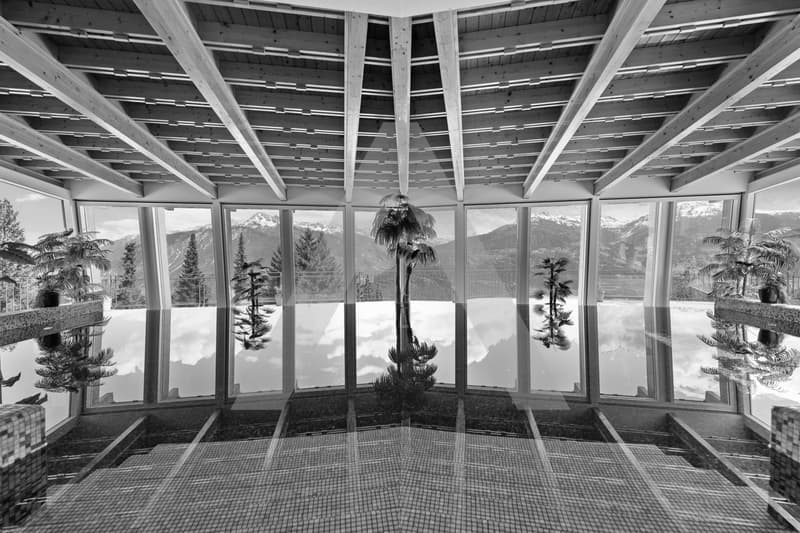 Chalet exclusif avec vue panoramique (5)