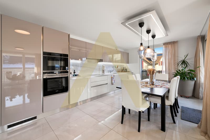 Bright apartment with elegant finishes (4)