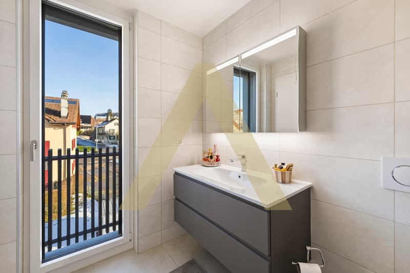 Bright apartment with elegant finishes (6)