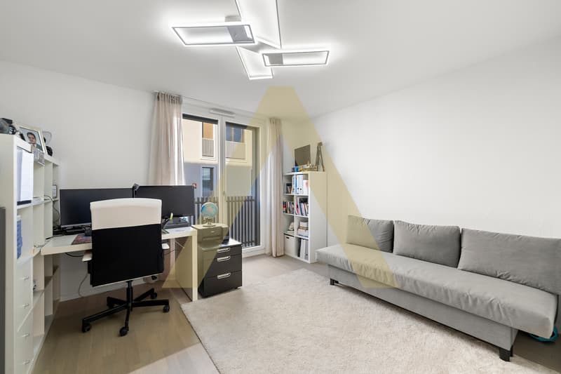 Bright apartment with elegant finishes (7)