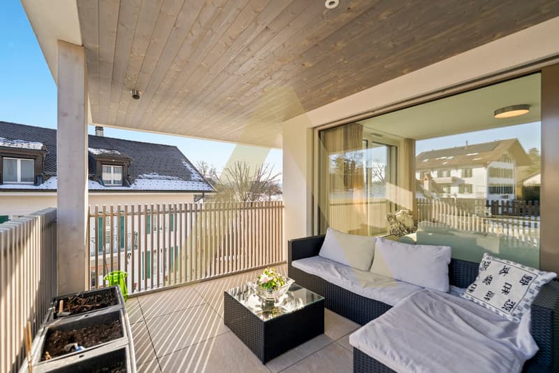 Bright apartment with elegant finishes (2)