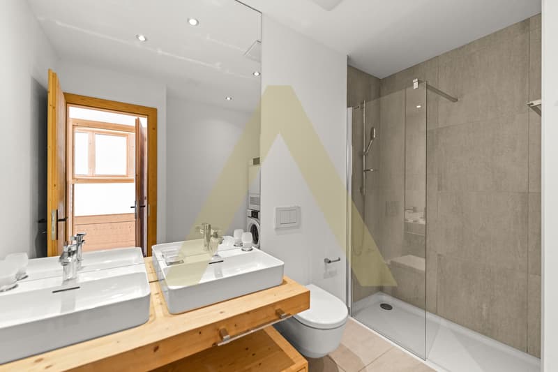 Très bel appartement avec vue imprenable (6)