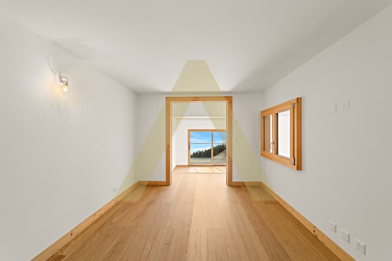 Très bel appartement avec vue imprenable (4)
