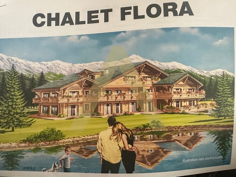 Somptueux appartement neuf proche du centre de Crans-Montana (7)