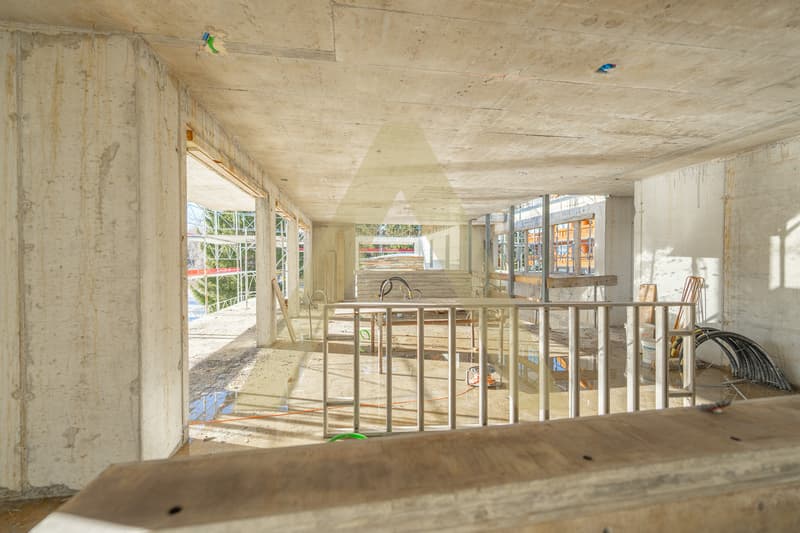 Magnifique appartement neuf proche du centre de Crans-Montana (6)