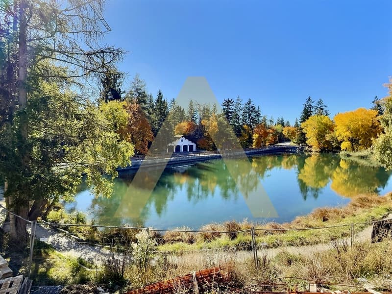 Magnifique appartement neuf proche du centre de Crans-Montana (4)