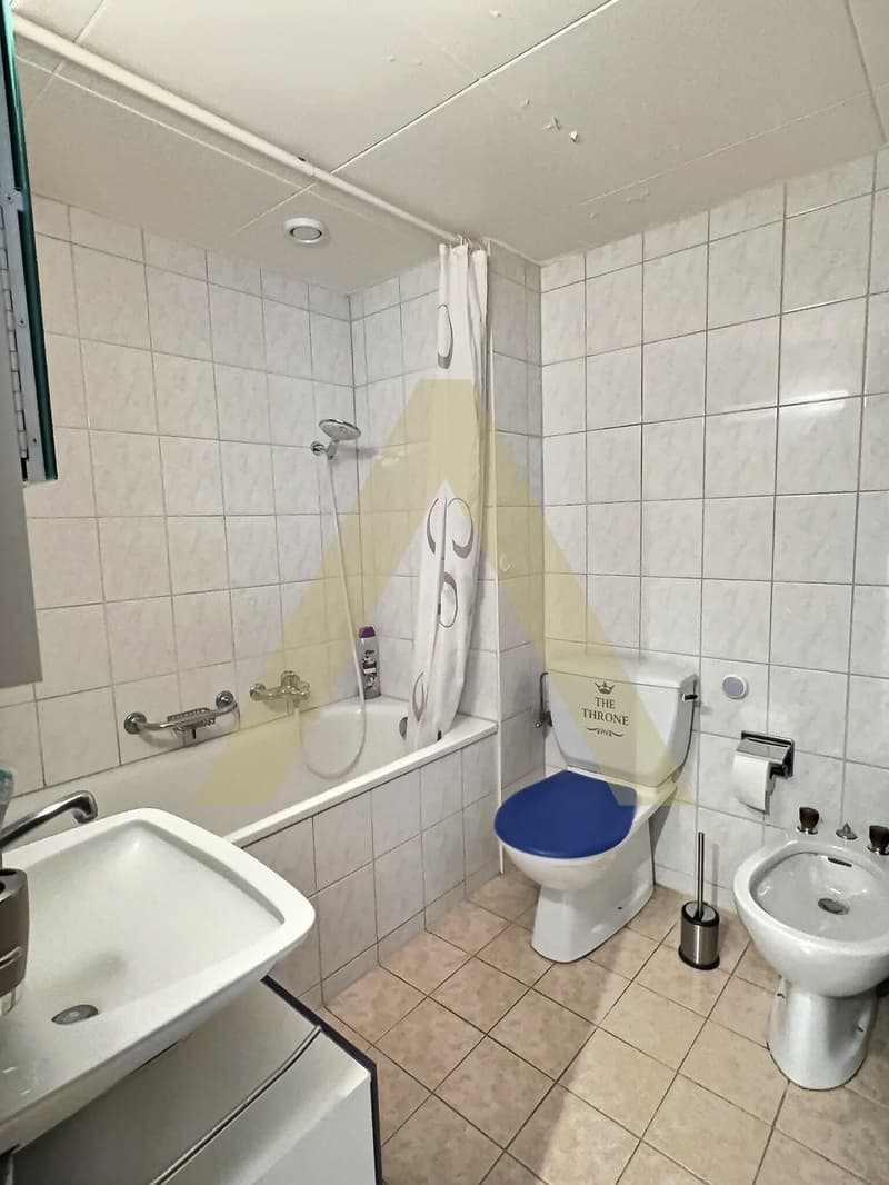 Large studio close to the center of Crans-Montana (4)