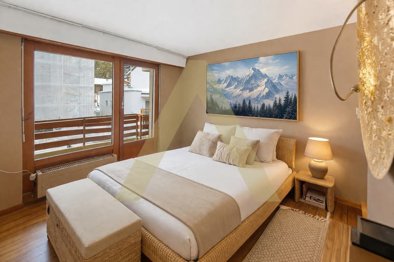 Spacious and bright apartment in the city center (5)