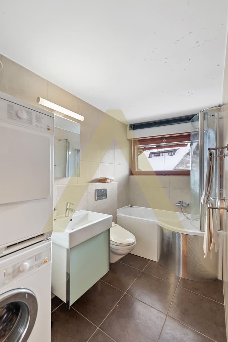 Spacious and bright apartment in the city center (8)