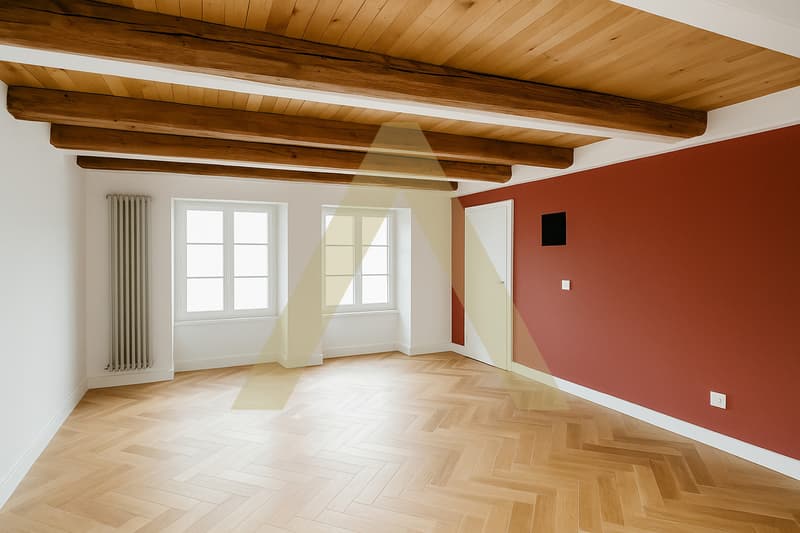 Image généré par IA
