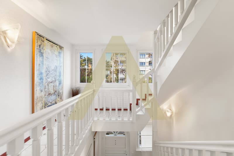 Une villa aux volumes exceptionnels, à deux pas de la plage (7)