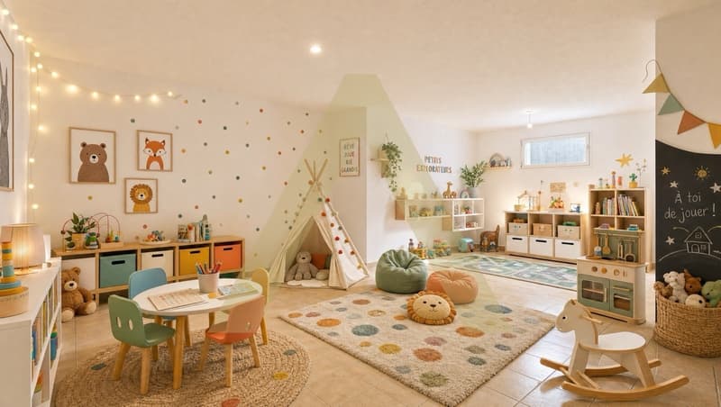 ÉPALINGES - A FAMILY HOUSE IN THE HEART OF NATURE (10)