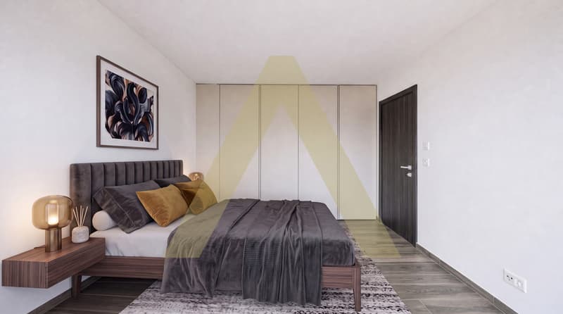 Elégant appartement de 2.5 pièces (5)