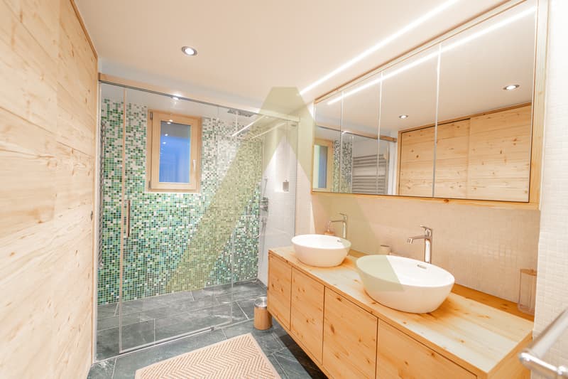 Exceptional property at the foot of the Portes du Soleil (11)