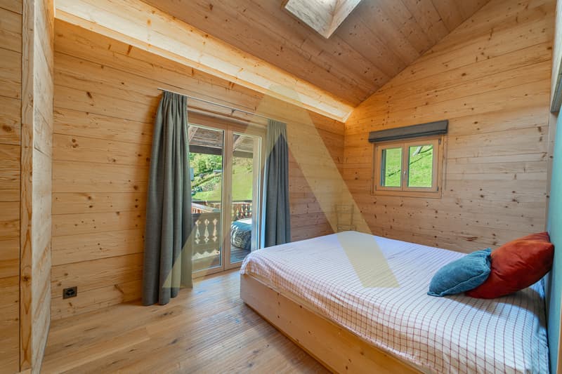 Exceptional property at the foot of the Portes du Soleil (8)