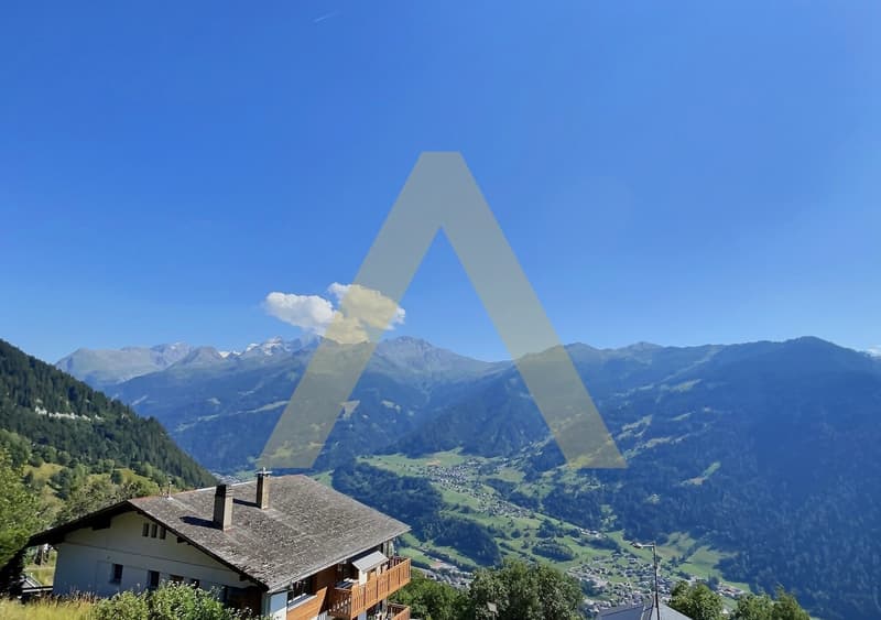 Nouveau appartement en résidence principale (1)