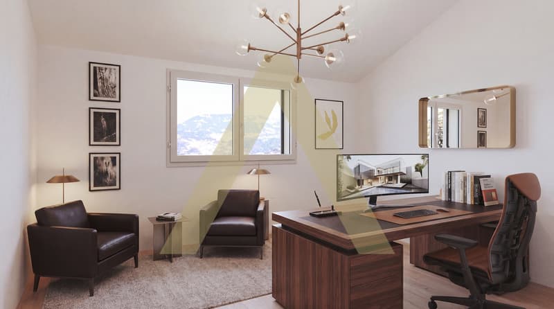 Familienvilla mit atemberaubendem Blick auf das Tal (5)