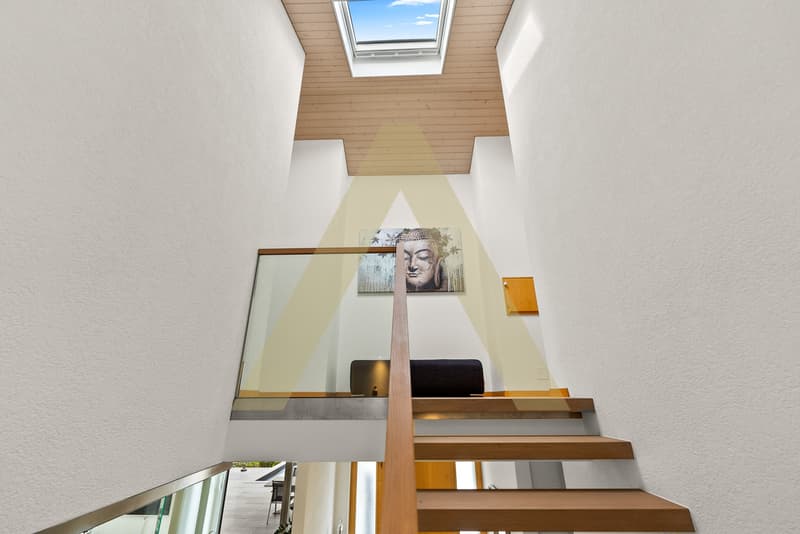 Villa avec piscine à Payerne (5)