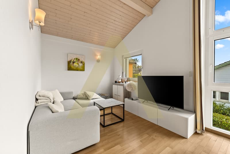 Villa avec piscine à Payerne (6)