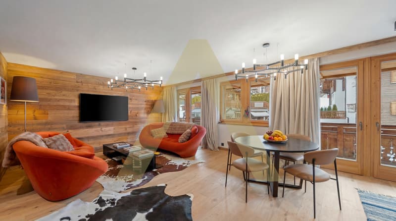 Appartement de charme rénové avec élégance (1)