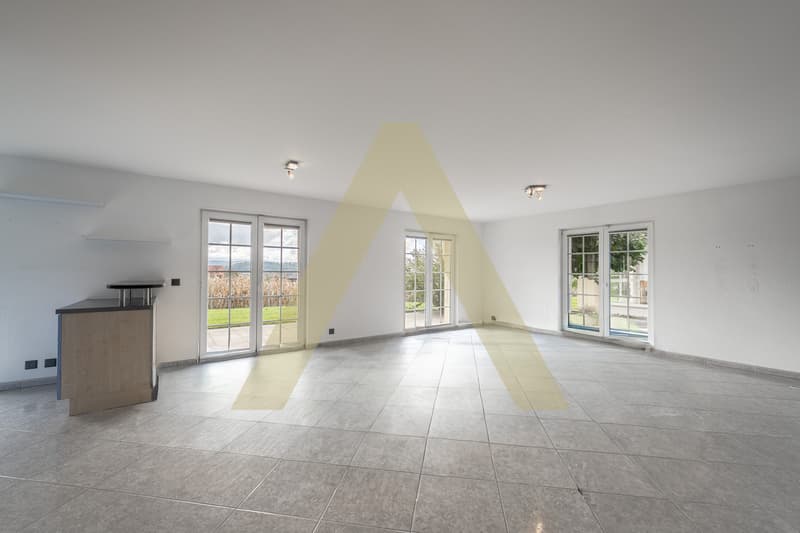 A vendre spacieuse maison familiale à 5min d'Estavayer-le-Lac (9)