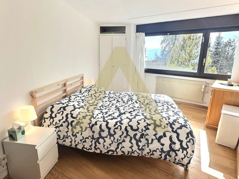Bel appartement meublé proche du centre (3)