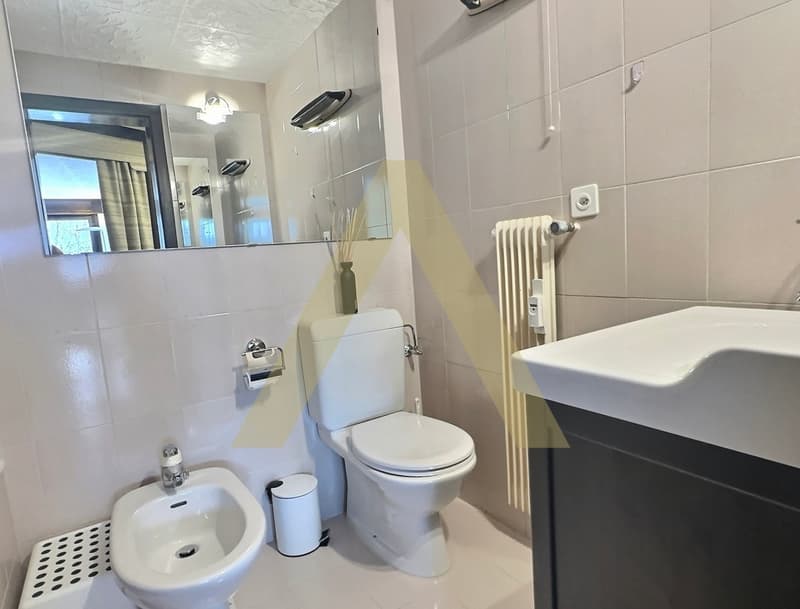 Bel appartement meublé proche du centre (7)