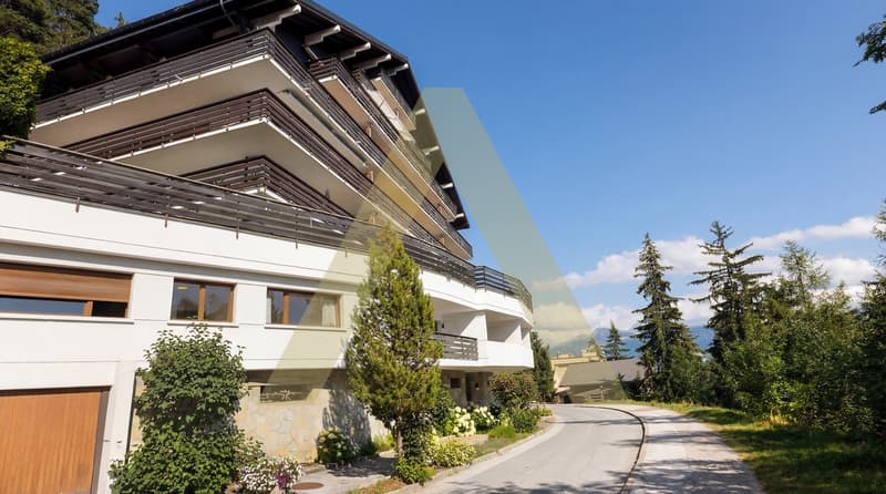 Bel appartement meublé proche du centre (9)