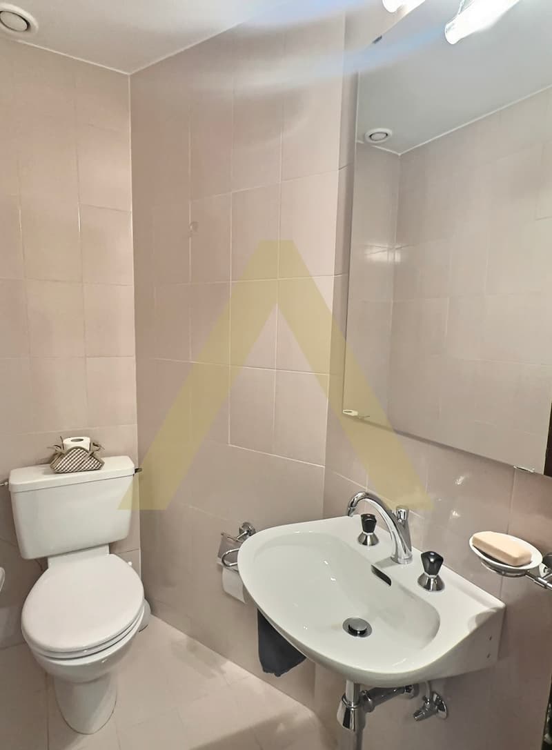 Bel appartement meublé proche du centre (8)