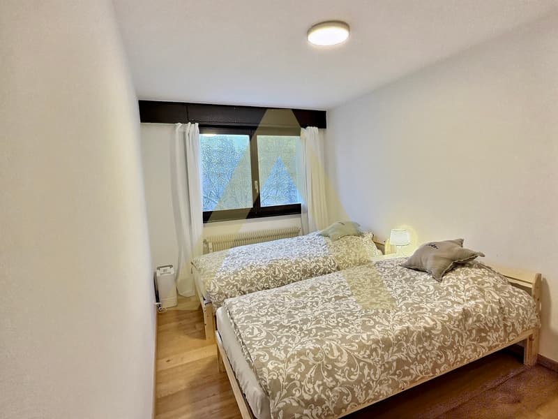 Bel appartement meublé proche du centre (5)