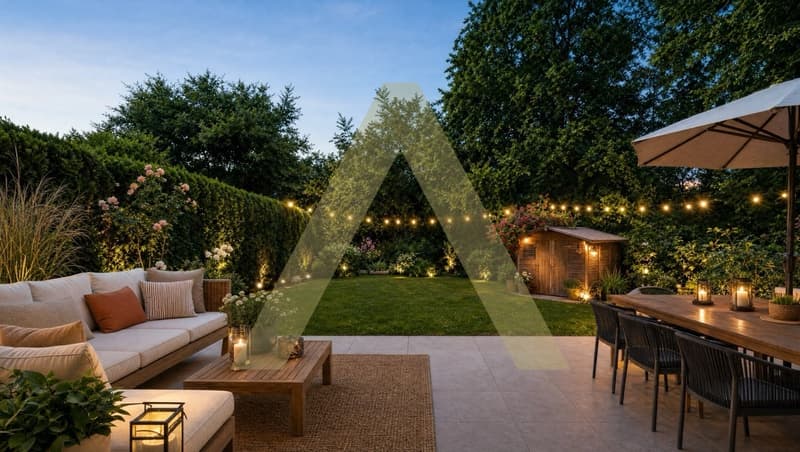 Terrasse IA