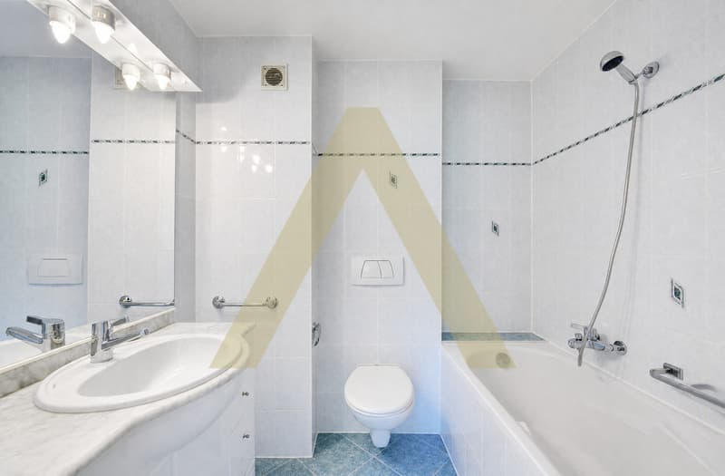 Salle de bain 2éme