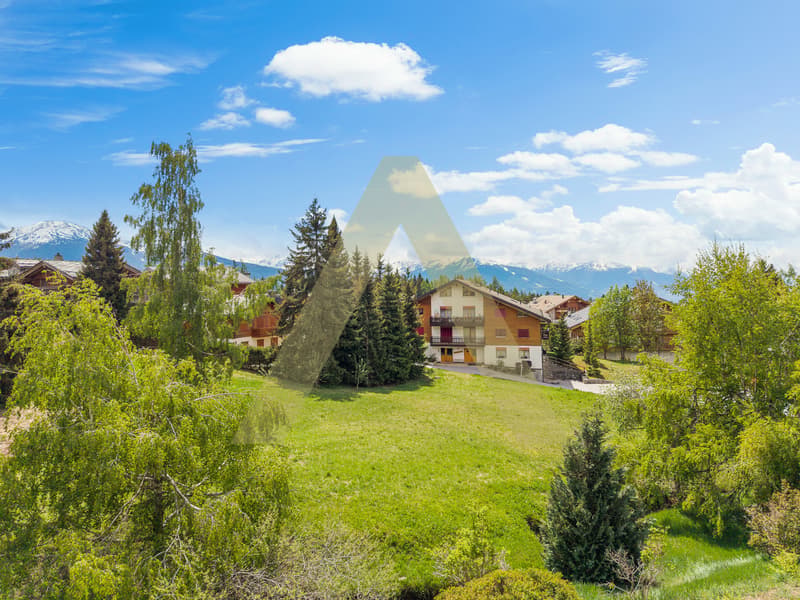 L'élégance alpine à deux pas du Golf Ballesteros (4)