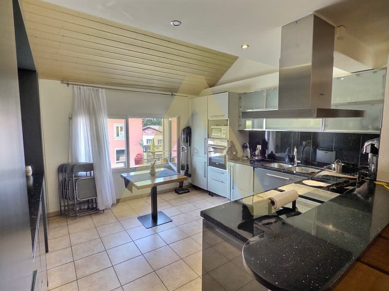 Appartement 2