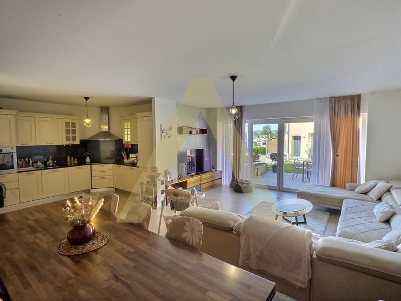 Appartement 1