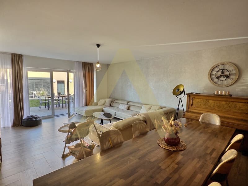 Appartement 1