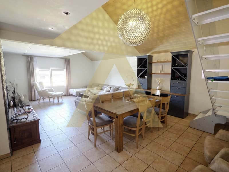 Appartement 2