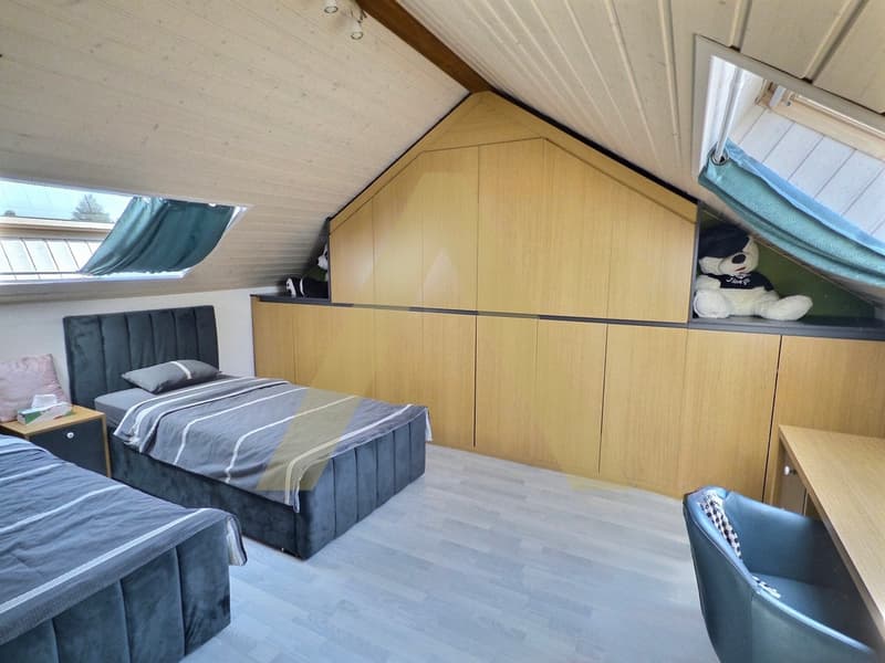 Appartement 2