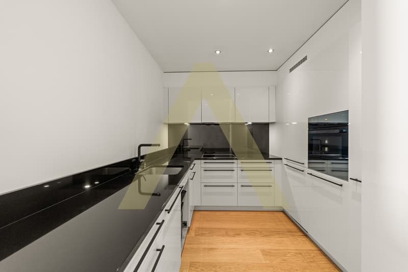 Très bel appartement avec vue imprenable (7)