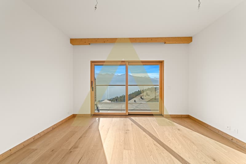 Très bel appartement avec vue imprenable (5)
