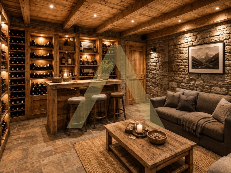 Une adresse rare à Crans-Montana (8)