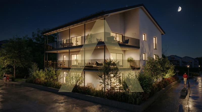 Nouveau projet d'appartements à 5 min du lac (9)