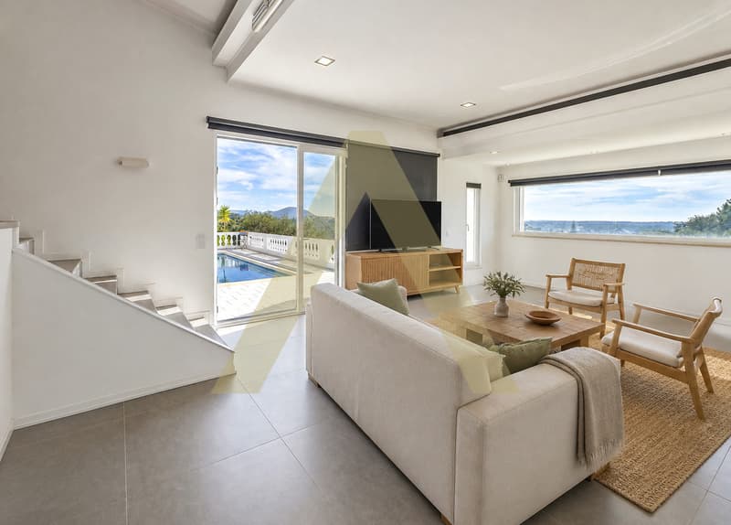 Maison de charme proche des plages et golfs de Vilamoura, Algarve (3)