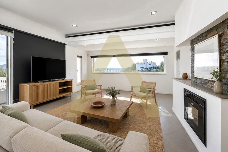 Maison de charme proche des plages et golfs de Vilamoura, Algarve (4)