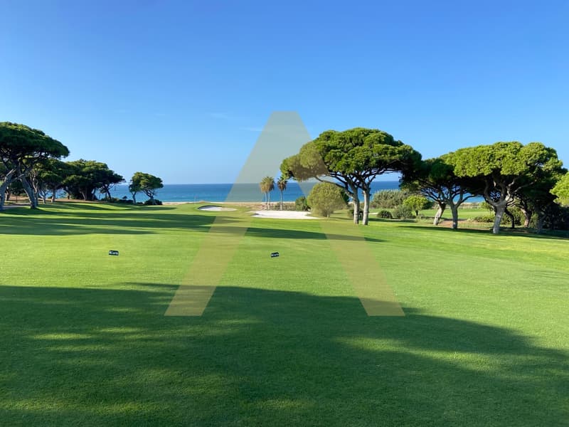 Maison de charme proche des plages et golfs de Vilamoura, Algarve (11)